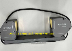 Đầu cảm biến cho thước đo quang học Keyence TM040