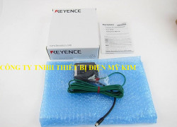 Thiết bị khử tĩnh điện dạng quạt Keyence SJ-L005F