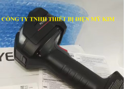 Máy đọc mã vạch công nghiệp Keyence HR-X500WB