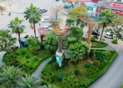 Chỉ với 600 triệu – tương đương 20% giá trị căn hộ, khách hàng có thể sở hữu căn hộ 2 phòng ngủ tại trung tâm Tp. Thái