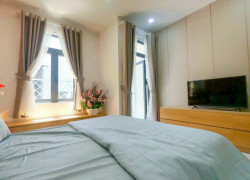 🏢 VỪA Ở – VỪA LÀM VIỆC – VỪA TẬN HƯỞNG CUỘC SỐNG GIỮA BÌNH TÂN