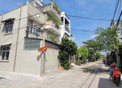 CĂN GÓC 2 MẶT TIỀN - ĐƯỜNG XE TẢI NÉ NHAU - LÊ VĂN VIỆT - TĂNG NHƠN PHÚ B - Q9