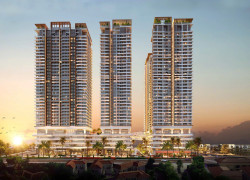 Hàng Hiếm Khó Tìm! Bán Nhanh Căn 2PN Newtown Diamond – Không Gian Sống Chuẩn Resort