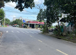 Bán lô đất đường PHÚ LỘC 17 - gần Lý thái tông . DT 83m2 giá 5ty550 LH 0942992361