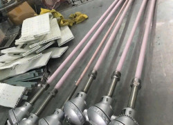 Tổng kho phân phối các loại Can nhiệt PT 100/Can nhiệt K /Can nhiệt S