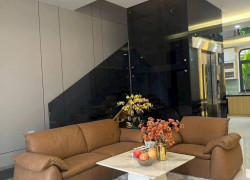 NHÀ ĐẸP – CÓ THANG MÁY – ĐƯỜNG 16M