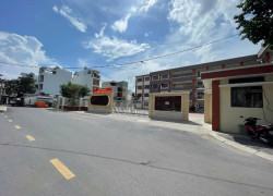 BÁN ĐẤT NỀN DIỆN TÍCH LỚN 750M2 –   PHẠM VĂN ĐỒNG, THỦ ĐỨC – SỔ HỒNG RIÊNG