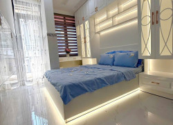 MUA 1 TẶNG 1 - 2 CĂN NHÀ NGANG 10M – HUỲNH TẤN PHÁT, NHÀ BÈ