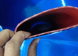 #Ongnhualoithep #ongbat # ongnhua