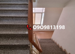 ♥️♥️♥️Bán Nhanh Ở+KD Mặt Tiền P.Chợ Lớn Quận 5 SHR Ở Ngay.♥️♥️♥️