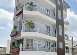 L1947 ⭐️ nhà 3 Mặt tiền Tân Chánh Hiệp 3 Q12, SHR, 4.8x14m, 9.x tỷ