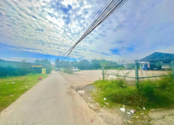 BÁN ĐẤT TẠI BẾN LỨC