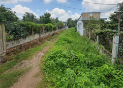 O1948 💖 1040m2 đất Mặt tiền Nhị Bình 17, SHR, 9.x tỷ