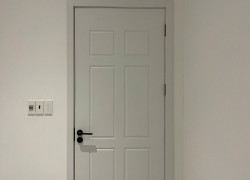 Giá cửa nhựa nhà vệ sinh 2