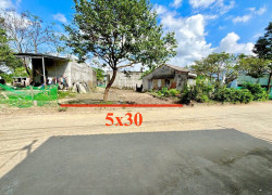 SIÊU PHẨM TRỤC CHÍNH ĐÔNG PHÚ 1 - ĐƯỜNG 7,5M - SẴN SỔ