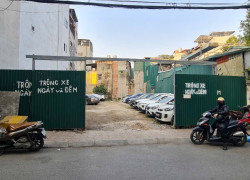 💥 MẢNH ĐẤT VÀNG VĂN CHƯƠNG, Ô TÔ TRÁNH, VIEW HỒ, 418M2 MT 12M, CHỈ 75 TỶ 💥