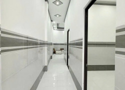 Nhà cấp 4 sổ hồng riêng Khu vực Long Hòa - Long An