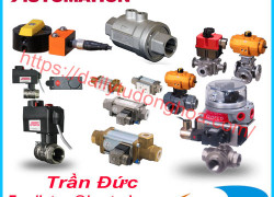 Nhà phân phối Van Assured tại Việt Nam