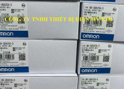 Module mở rộng Omron NX-0D6256-5