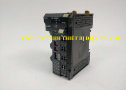 Ethercat Omron NX-ECC201