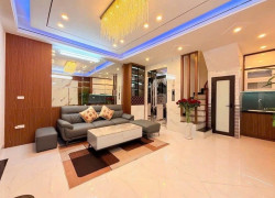 NGUYỄN LƯƠNG BẰNG – 41m - 3 TẦNG – NHÀ DÂN XÂY- GIÁ CHỈ 9,3 TỶ