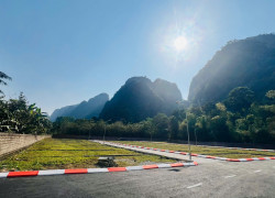 Đất nền F0 Lương Sơn, Hòa Bình giá 3xx, sẵn sổ