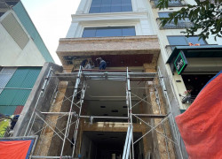 CHO THUÊ TÒA NHÀ PHỐ ĐẠI LA – NHẬN NHÀ SỬ DỤNG NGAY