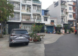 NHÀ 3 TẦNG HẺM XE HƠI ĐỖ XUÂN HỢP - NGÃ TƯ BÌNH THÁI - 110M CHỈ 10.5 TỶ