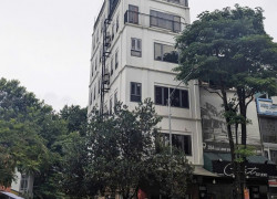 BÁN SIÊU PHẨM LÔ GÓC PHỐ LẠC LONG QUÂN – VIEW HỒ TÂY