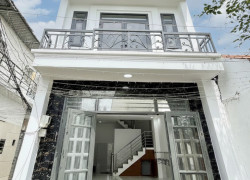 L1953 ⭐️ Nhà đôi Lê Văn Khương Q12, Vuông, 4x9m, 2.x tỷ