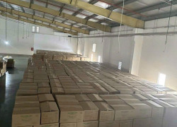 Thực phẩm chay Tâm Minh An cung cấp với giá cực tốt