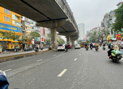 Bán GẤP nhà Hồ Tùng Mậu – gần phố – gần ô tô – mặt tiền rộng hiếm có – nội thất thiết kế riêng – vào ở ngay