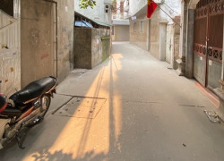 Bán nhà Hồ Tùng Mậu sát Metro, view Gardenia, tài sản giữ tiền bền vững, hơn 12 tỷ