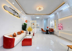 🏡 NHÀ SỔ HỒNG RIÊNG – ĐÀO TÔNG NGUYÊN, NHÀ BÈ