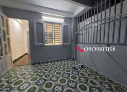 ♥️♥️♥️Nhà SHR Sang Tên Ngay P.Hòa Hưng Quận 10 Bán Nhanh 2 Tầng.♥️♥️♥️