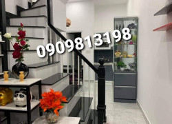 ♥️♥️♥️Nhà P.Vườn Lài Quận 10 Bán Nhanh Giao Ngay Mặt Tiền KD.♥️♥️♥️