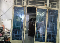 Bán dãy nhà trọ HXH Trần Thị Bốc ,Hóc Môn ,DTx190m2 . Giá chỉ 5.45 tỷ (TL)