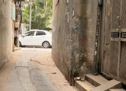 Bán nhà Xuân Đỉnh 32m 6 tầng 8,8 tỷ