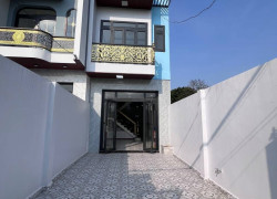 Thanh Toán 800tr nhận nhà vào ở ngay ạ