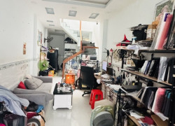 🔥CHỢ VẢI PHÚ THỌ HÒA 39M2 2 TẦNG 2PN 2WC CHỈ 3.95 TỶ