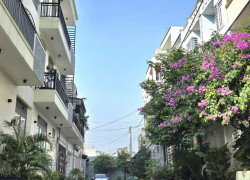 CHÍNH CHỦ BÁN 125M2 ĐẤT THỔ CƯ – NGAY THẠNH XUÂN, Q12 - 5.58 TỶ