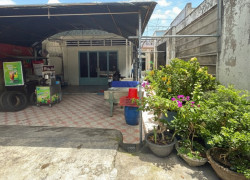 L1959 ⭐️⭐️ Rẻ hơn Shopee! nhà Mặt tiền Tân Thới Nhất 6 Q12, SHR, Vuông, 5.8x29m, 9.x tỷ