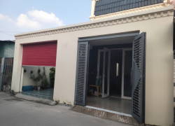 O1960 💖 nhà Tam Đông 12 Hóc Môn, SHR, lô góc, 8.2x18m, 5.x tỷ