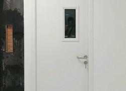 Cửa thép chống cháy tại Phường Lái Thiêu