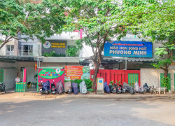 Bán gấp nhà vườn Hà Đô- vừa ở vừa cho thuê – thu nhập cao