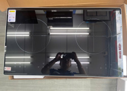 Bếp Từ Đôi Kaff KAFF KF-179II - Gọn Gàng, Mạnh Mẽ, Tiết Kiệm Điện