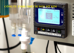 Thiết bị đo nồng độ Suntex CT-6110-POL