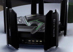 ROUTER WIFI 7 RUIJIE RG-EW7200BE PRO – TỐC ĐỘ DẪN ĐẦU, PHỦ SÓNG ĐỈNH CAO