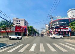 CHO THUÊ SIÊU GÓC MẶT TIỀN KINH DOANH NGUYỄN THỊ THẬP. QUẬN 7