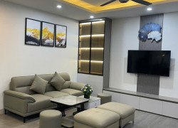 Bán căn góc 76m2 HH01 chung cư Thanh Hà Cienco 5 – 3,6x tỉ full nội thất